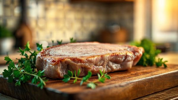10 astuces pour des paupiettes de veau au four parfaites