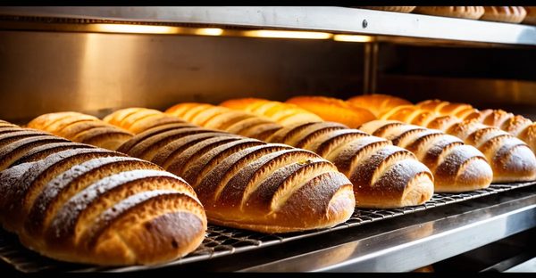 Biscuiterie bretonne artisanale : saveurs authentiques et artisanales