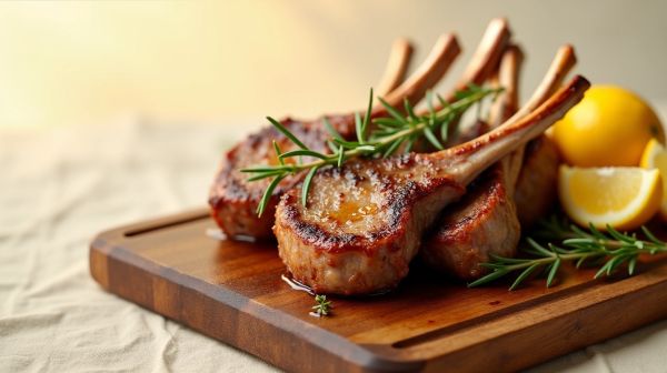 Comment réussir vos paupiettes de veau au four simplement