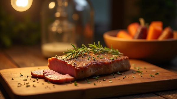 Comment réussir vos paupiettes de veau au four simplement