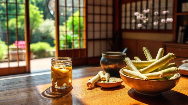 Découvrez les ingrédients japonais en ligne pour vos recettes maison