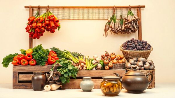 L'épicerie japonaise en ligne pour des plats faits maison