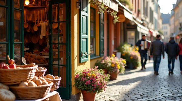 Offrez un bon cadeau pour un cours de cuisine à Lille !