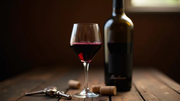 Pinot noir d'Alsace : un vin léger aux surprises étonnantes