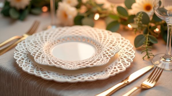 Plateaux en carton pour buffet : esthétiques et pratiques pour vos réceptions