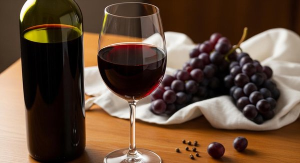 Le shiraz vin : une richesse aromatique qui séduit les palais exigeants